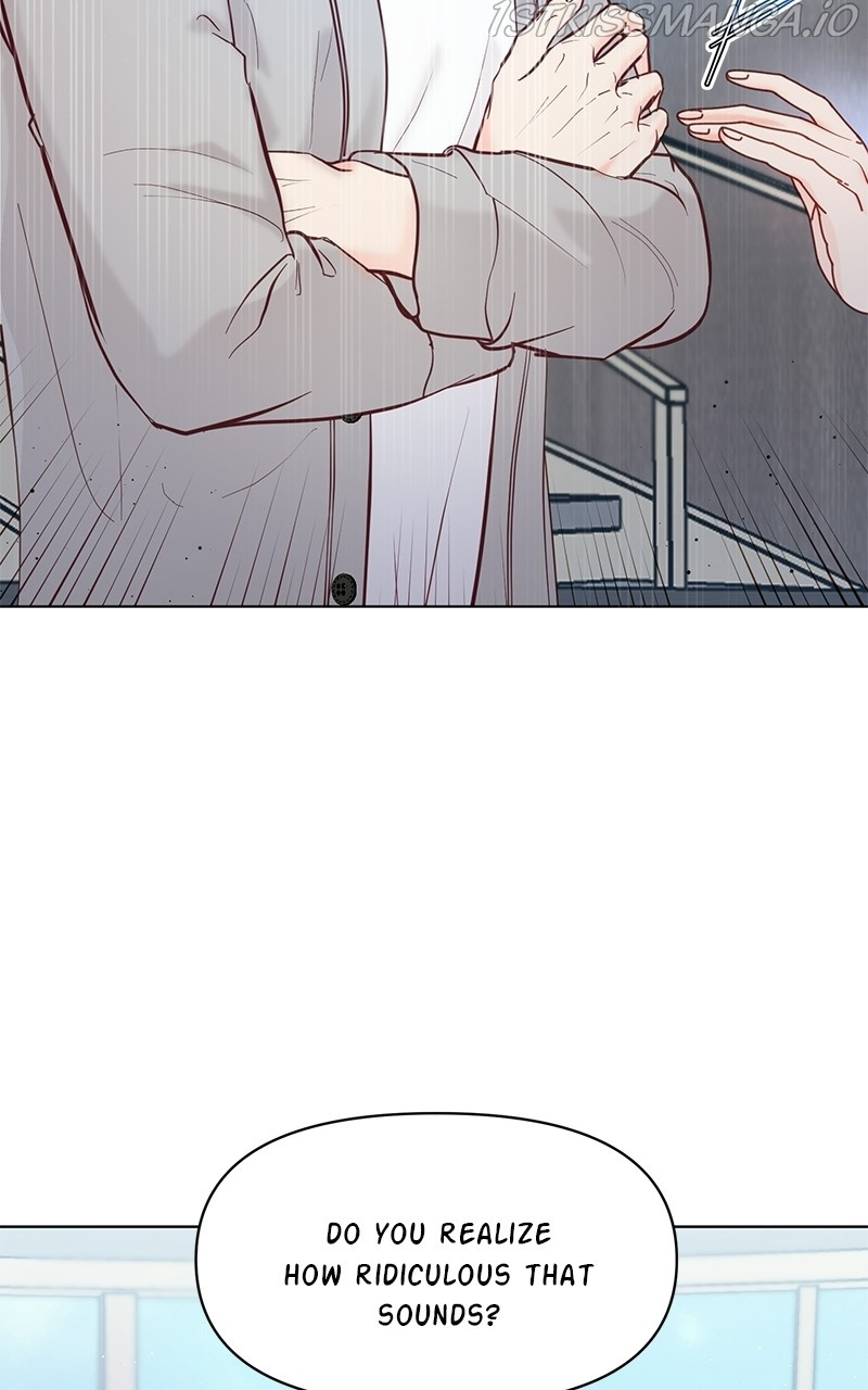 Lullaby – Manhwa chapter 35 - page 94