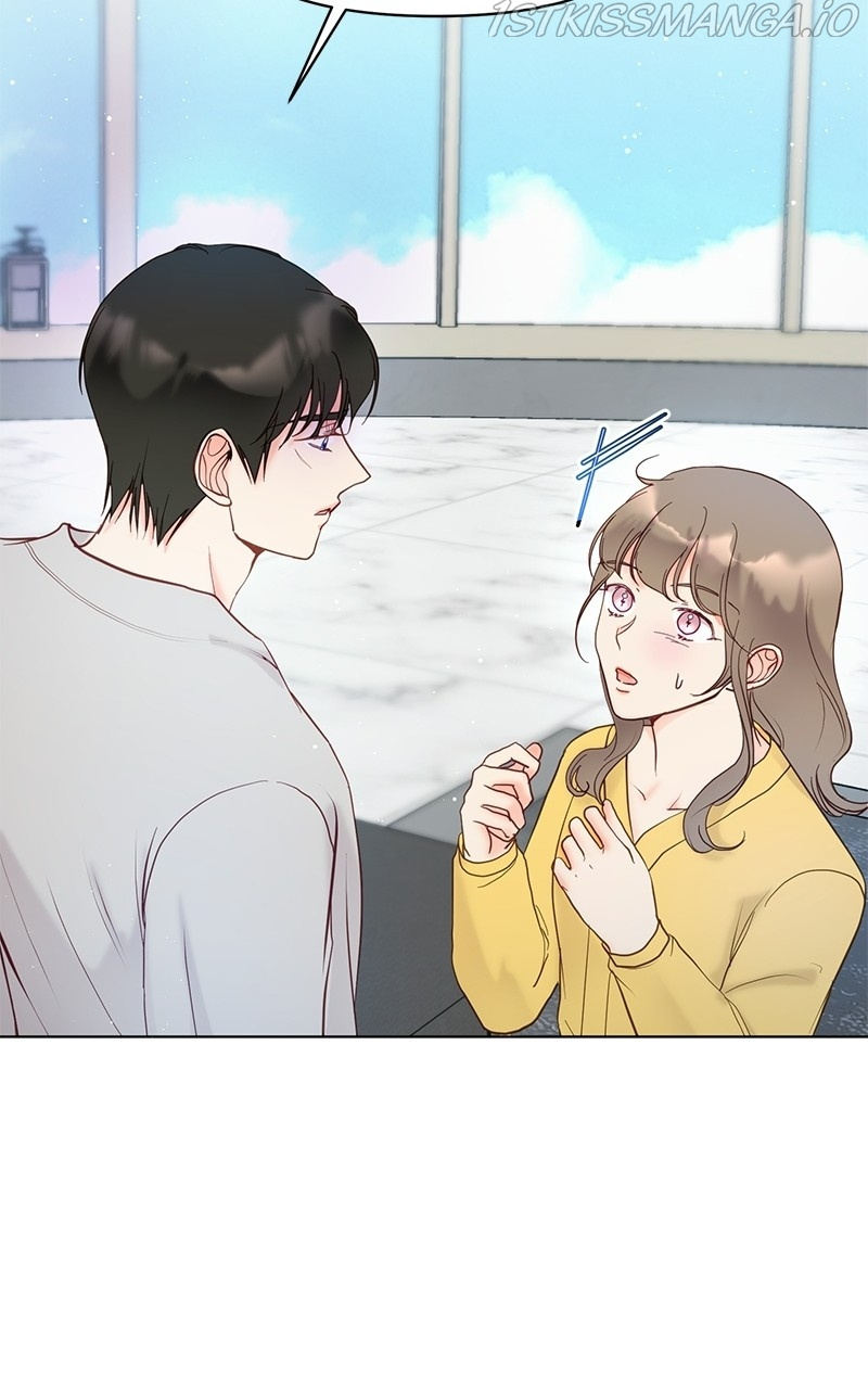 Lullaby – Manhwa chapter 35 - page 95