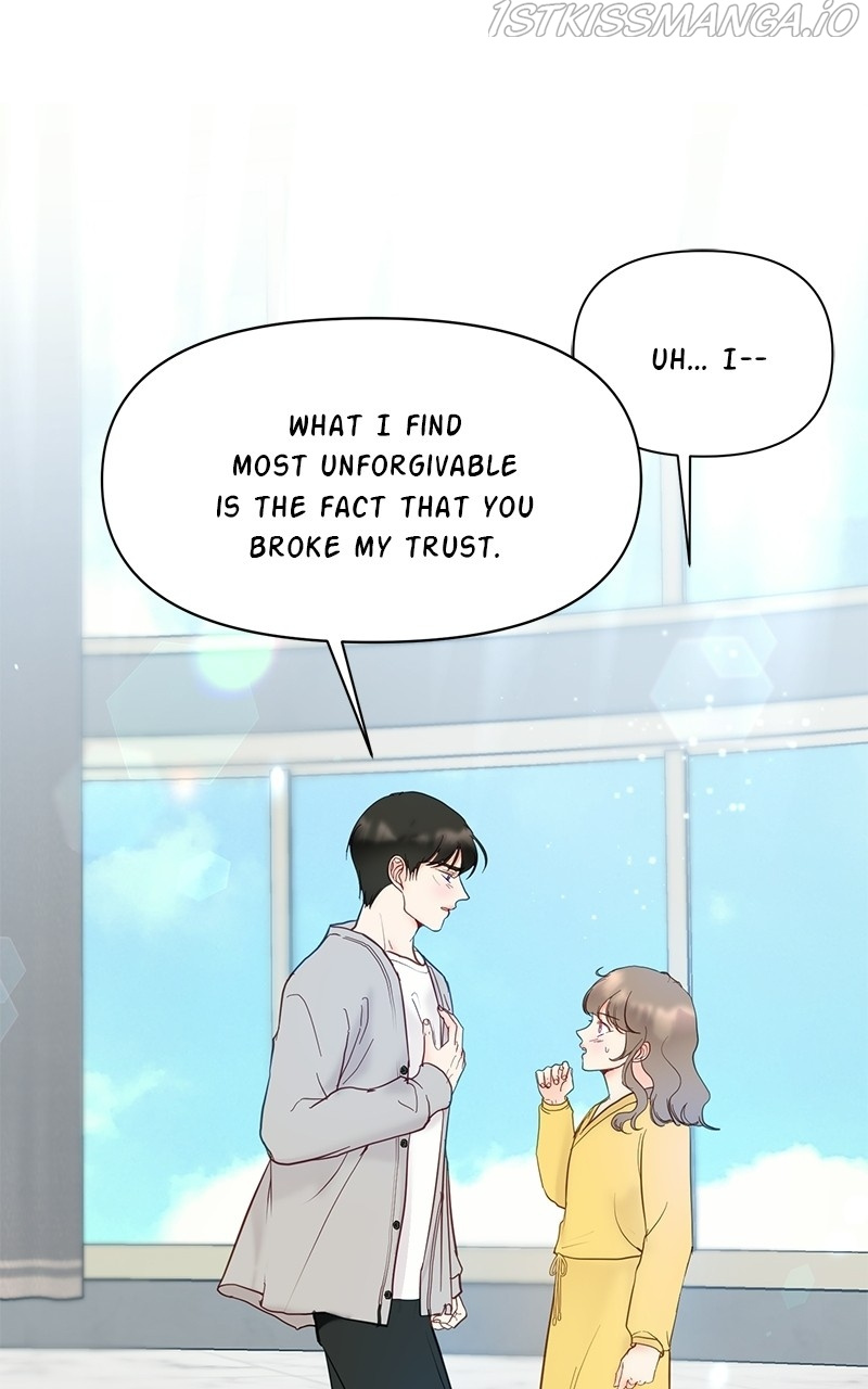 Lullaby – Manhwa chapter 35 - page 96