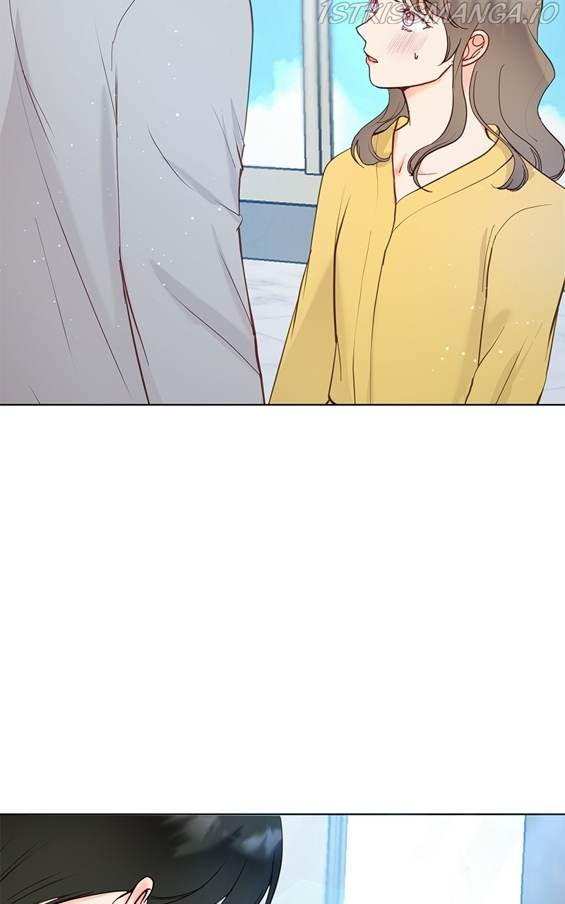 Lullaby – Manhwa chapter 35 - page 99