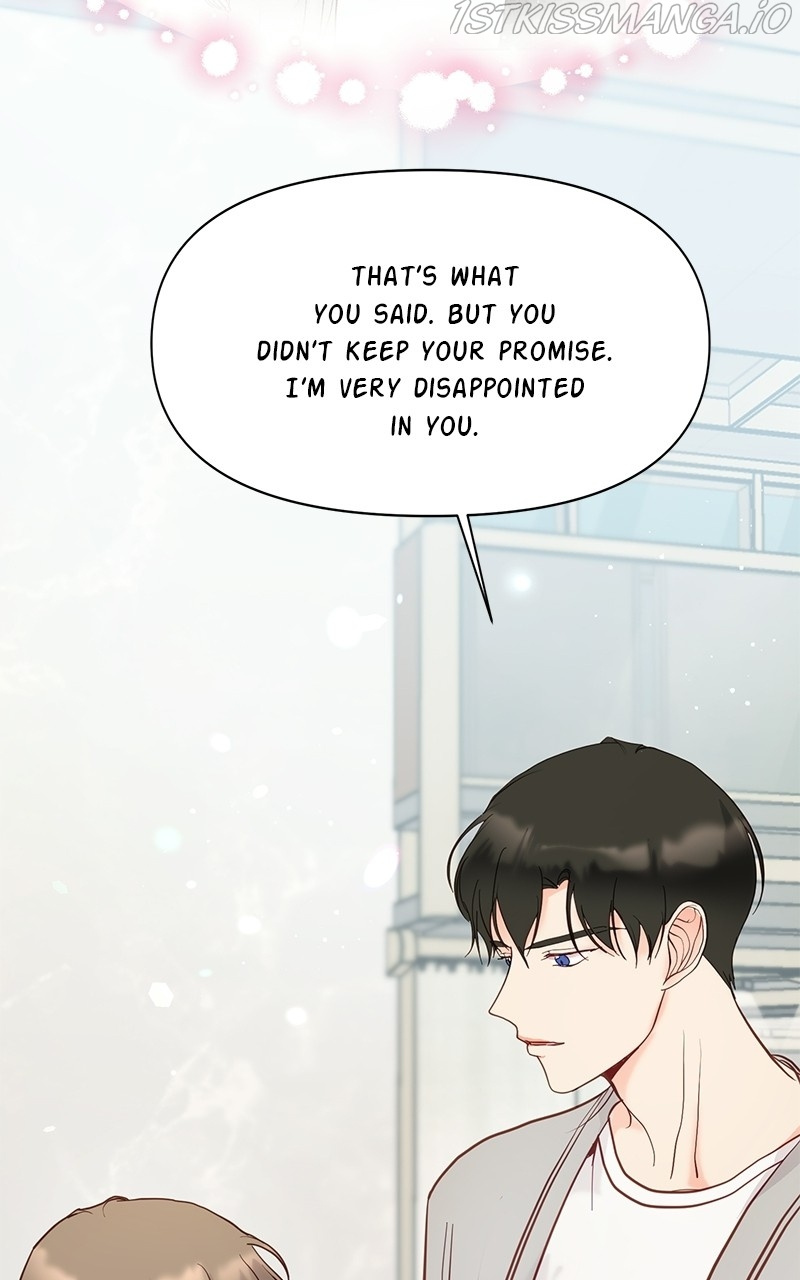 Lullaby – Manhwa chapter 36 - page 10