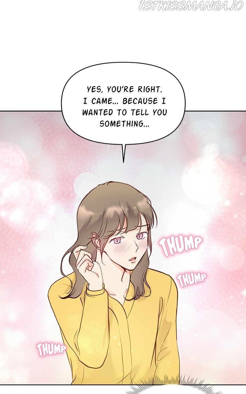 Lullaby – Manhwa chapter 36 - page 101