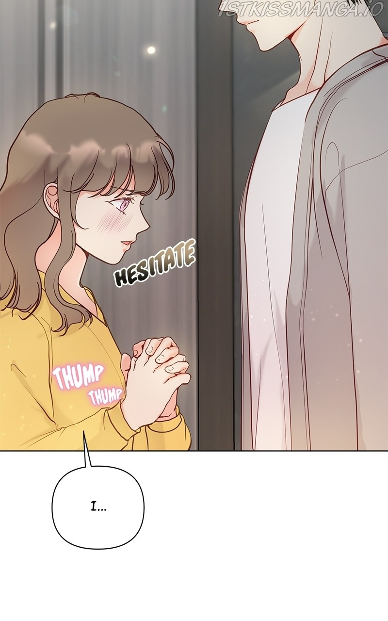 Lullaby – Manhwa chapter 36 - page 103
