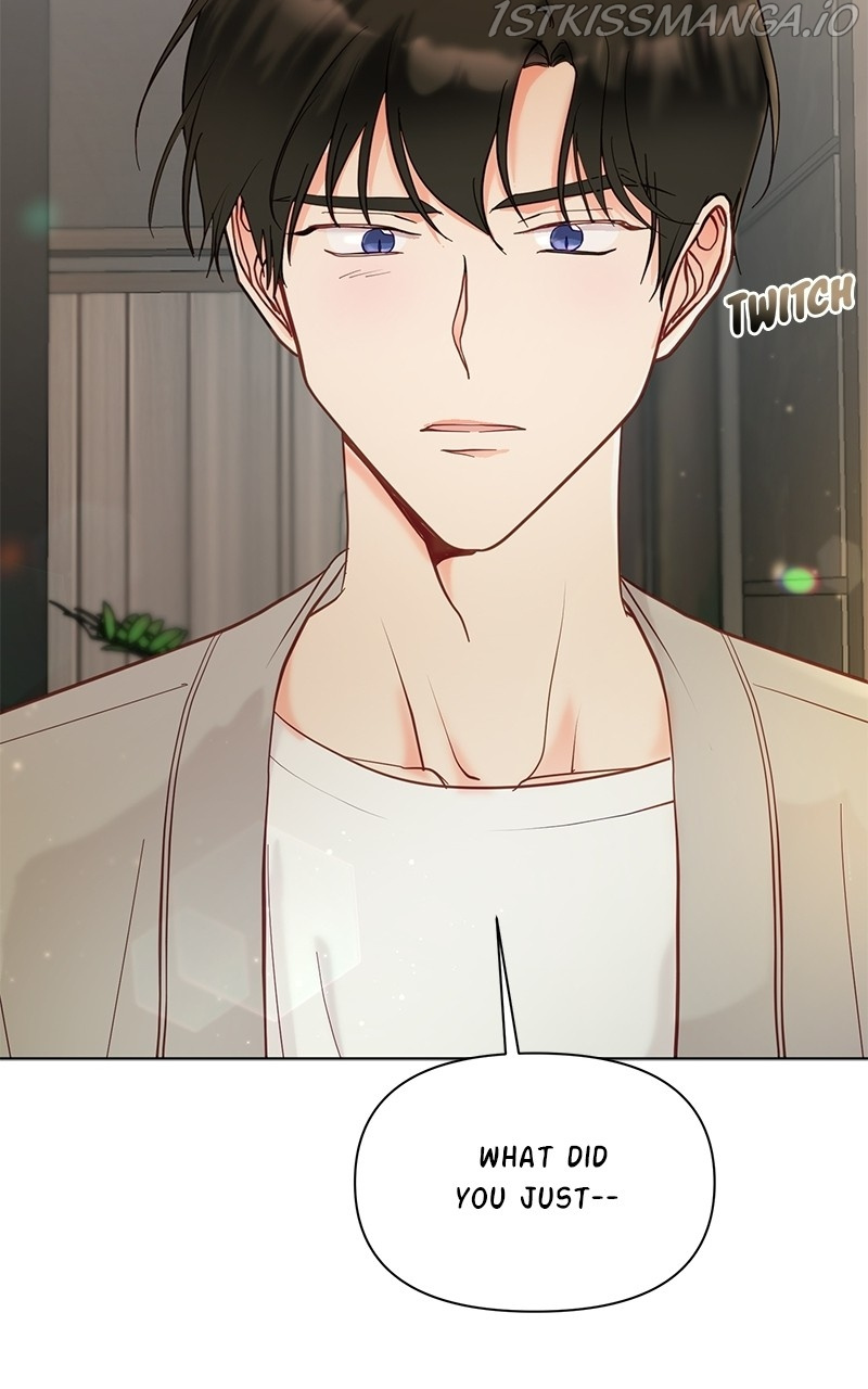 Lullaby – Manhwa chapter 36 - page 106