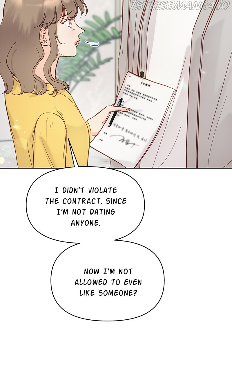 Lullaby – Manhwa chapter 36 - page 11
