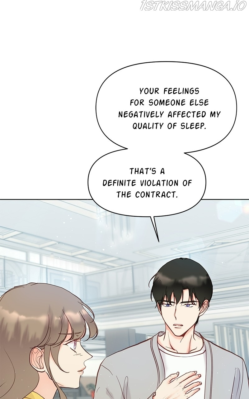 Lullaby – Manhwa chapter 36 - page 12