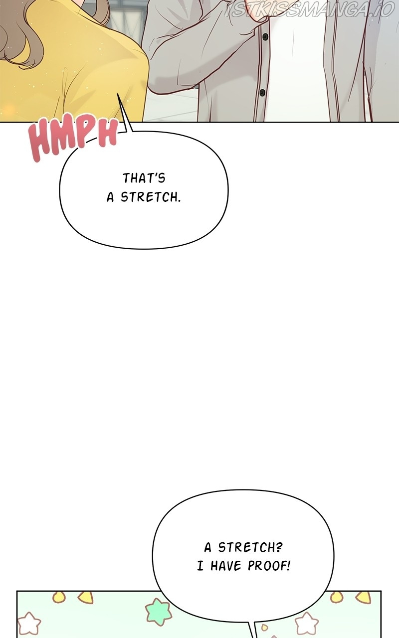 Lullaby – Manhwa chapter 36 - page 13