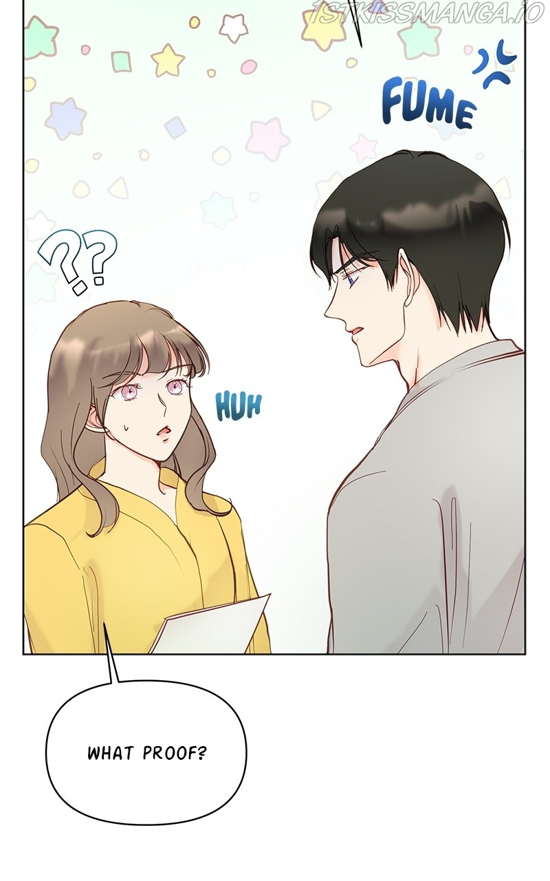 Lullaby – Manhwa chapter 36 - page 14