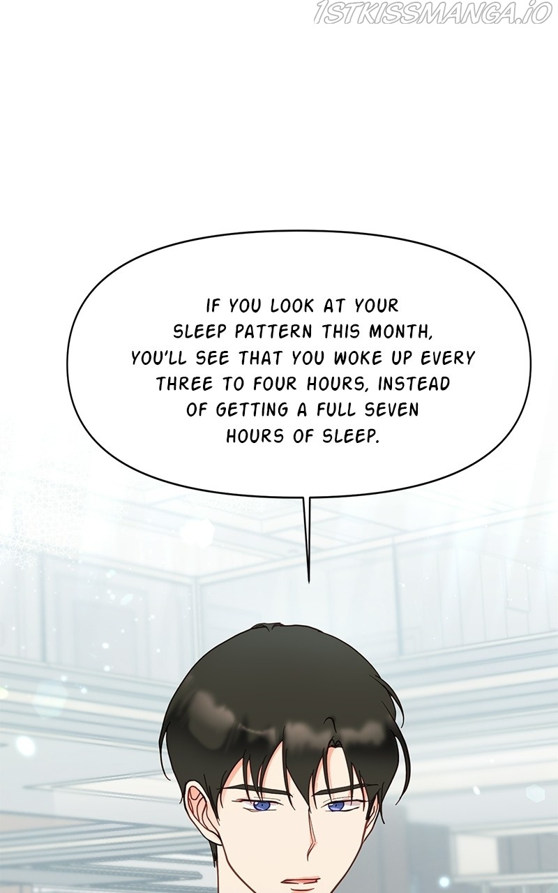 Lullaby – Manhwa chapter 36 - page 15