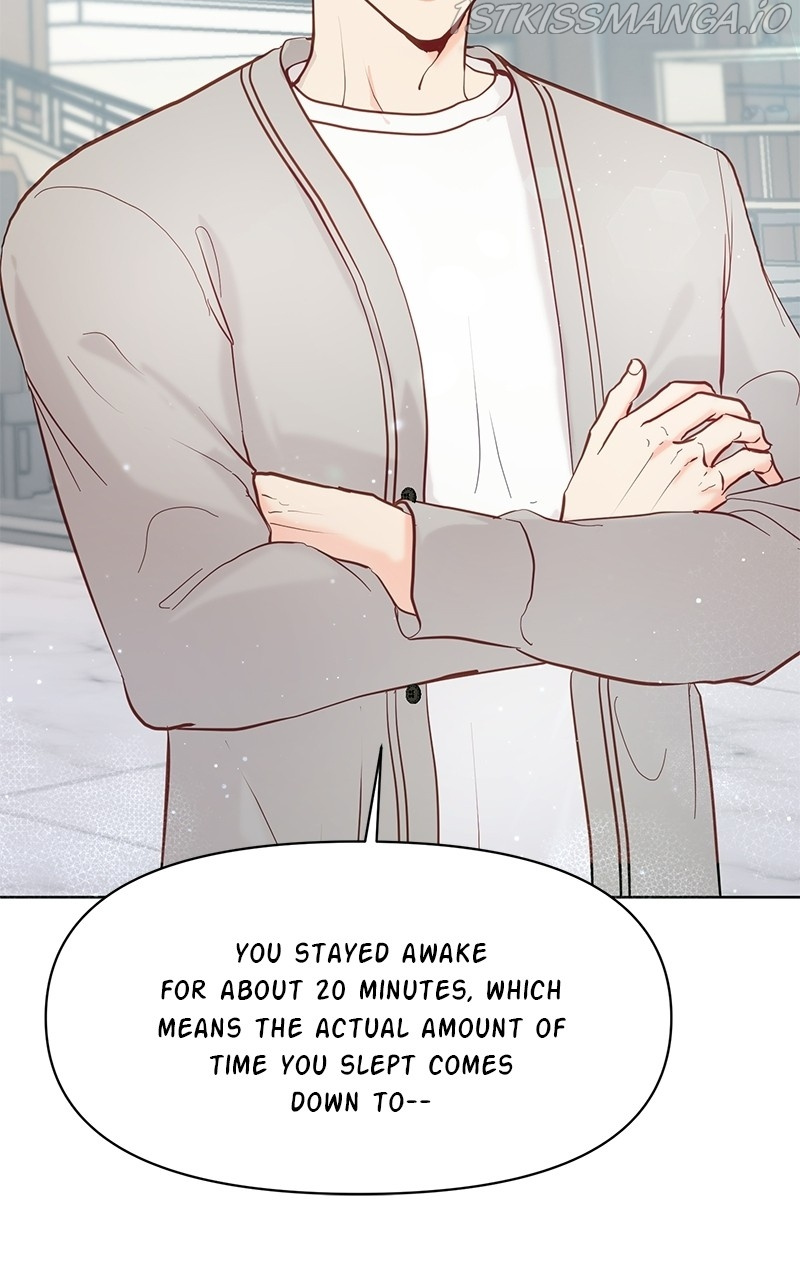 Lullaby – Manhwa chapter 36 - page 16