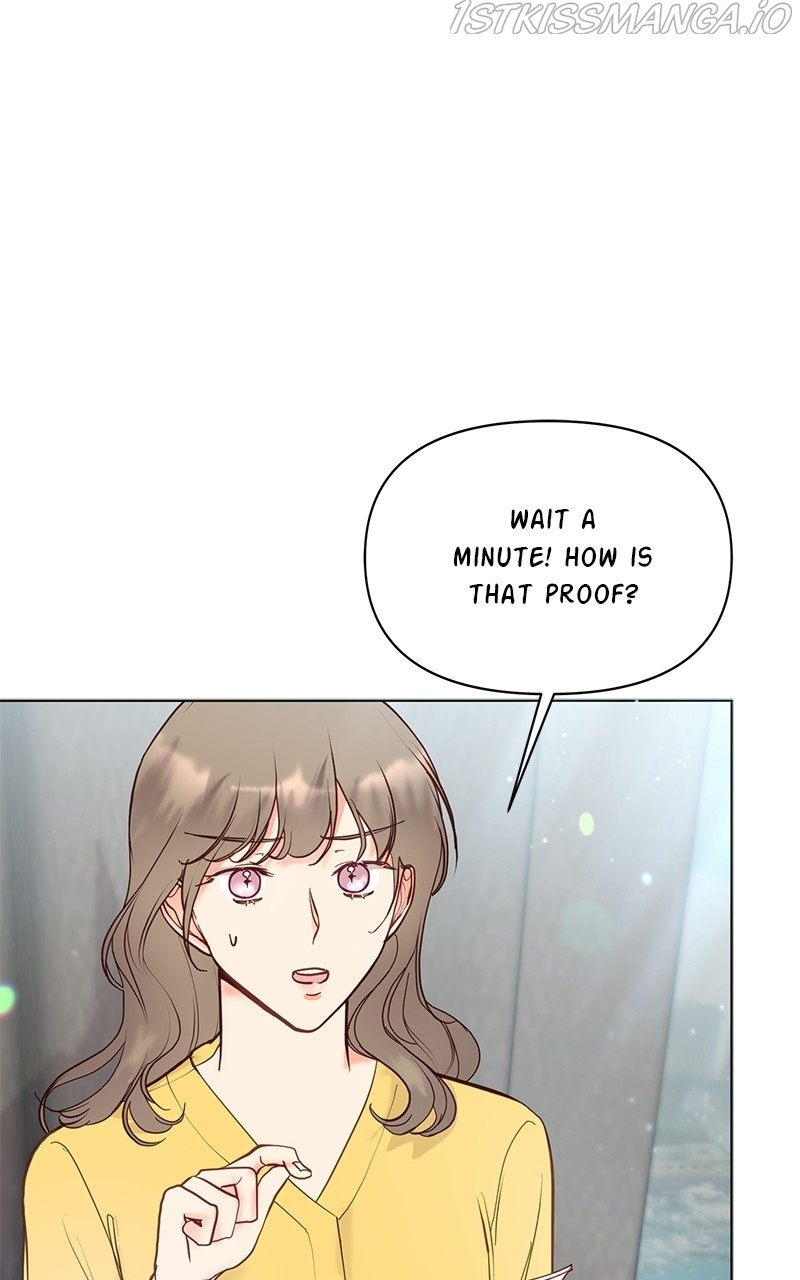Lullaby – Manhwa chapter 36 - page 17