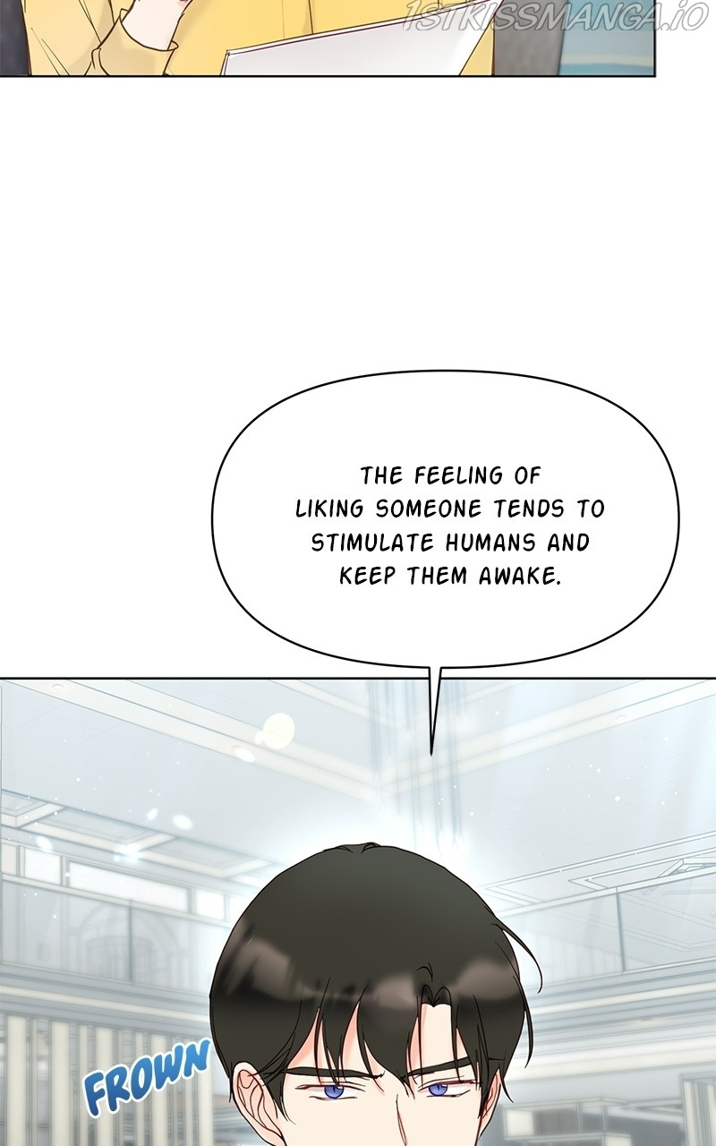Lullaby – Manhwa chapter 36 - page 18