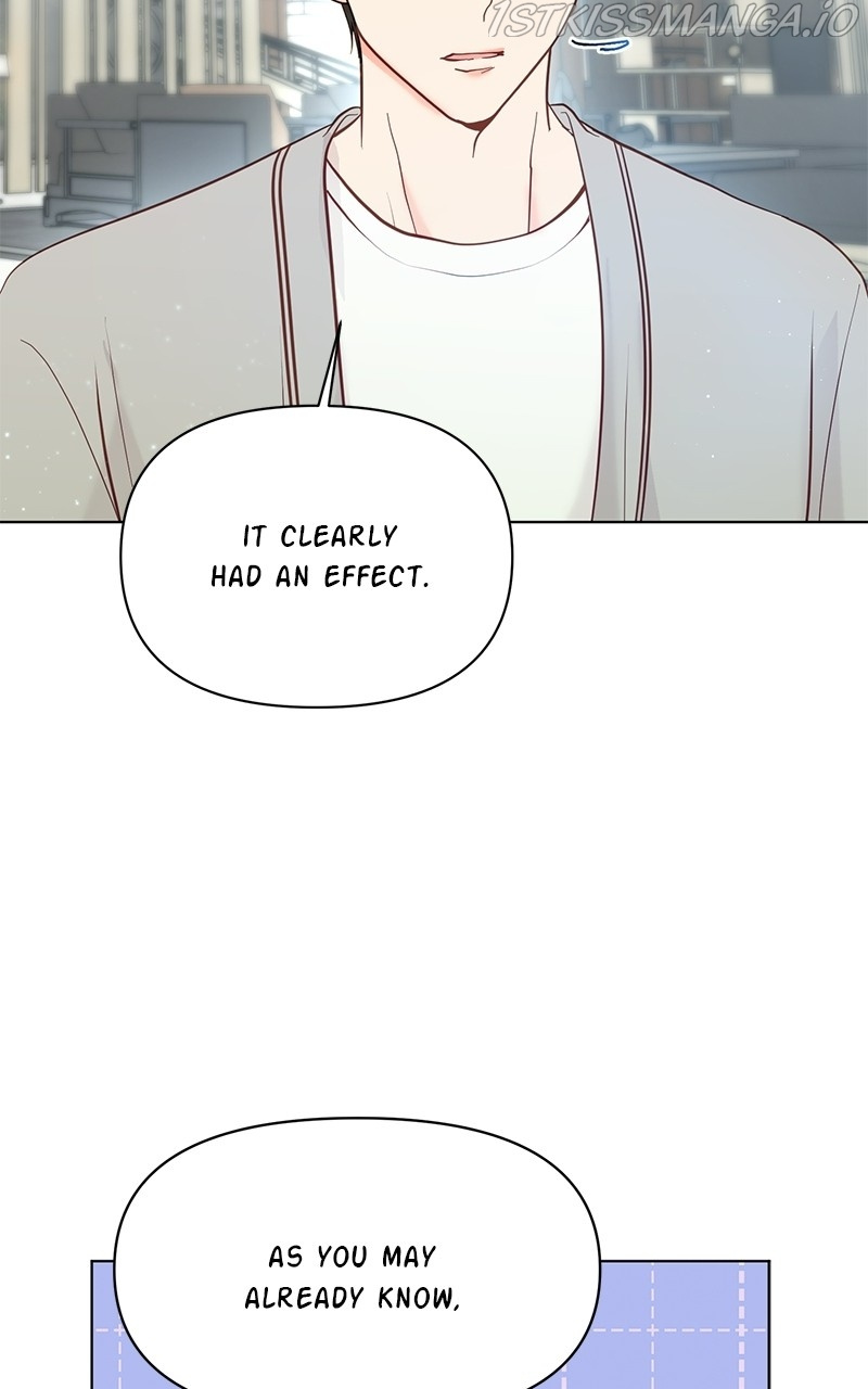Lullaby – Manhwa chapter 36 - page 19
