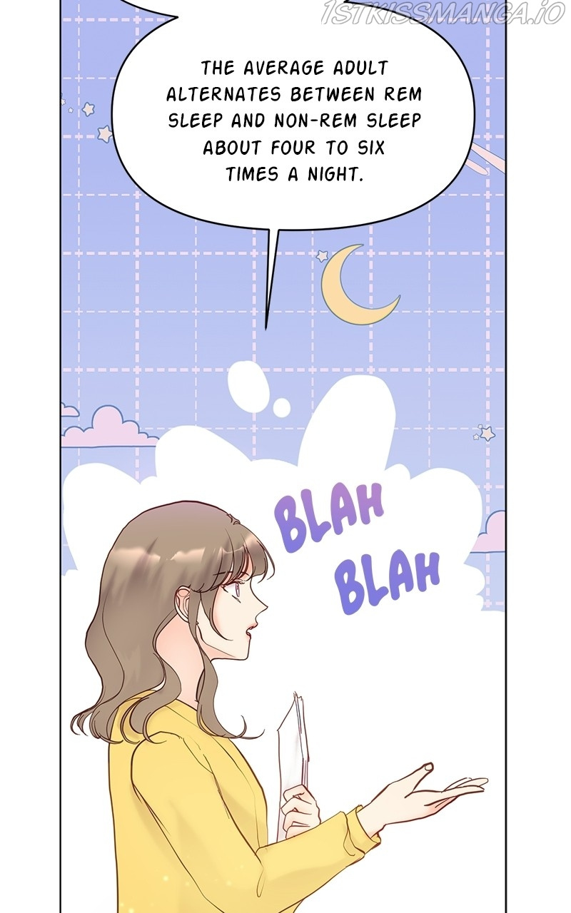 Lullaby – Manhwa chapter 36 - page 20