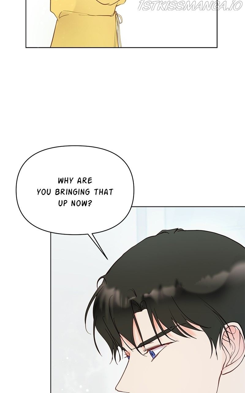 Lullaby – Manhwa chapter 36 - page 21