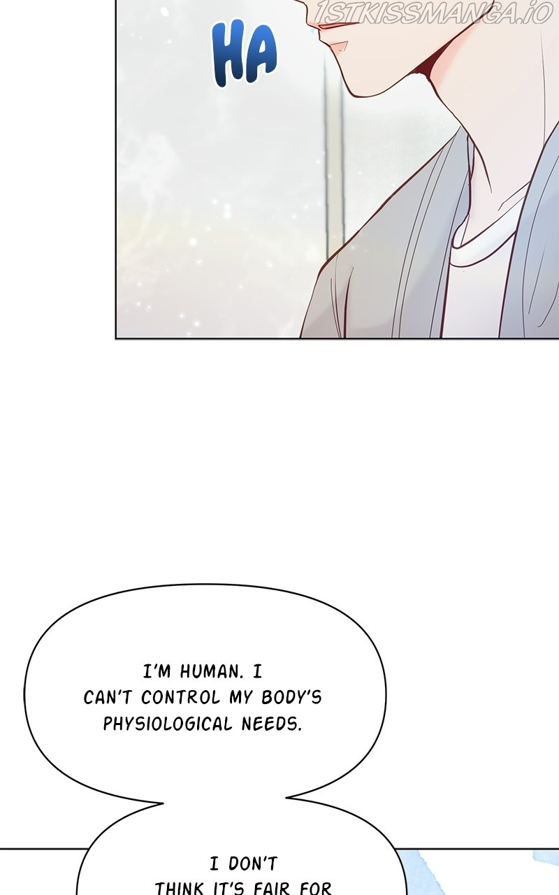 Lullaby – Manhwa chapter 36 - page 22
