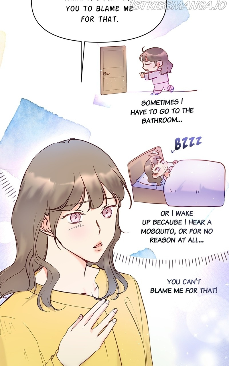 Lullaby – Manhwa chapter 36 - page 23