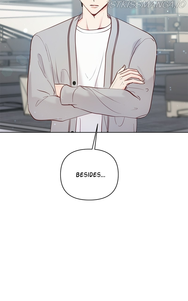 Lullaby – Manhwa chapter 36 - page 25