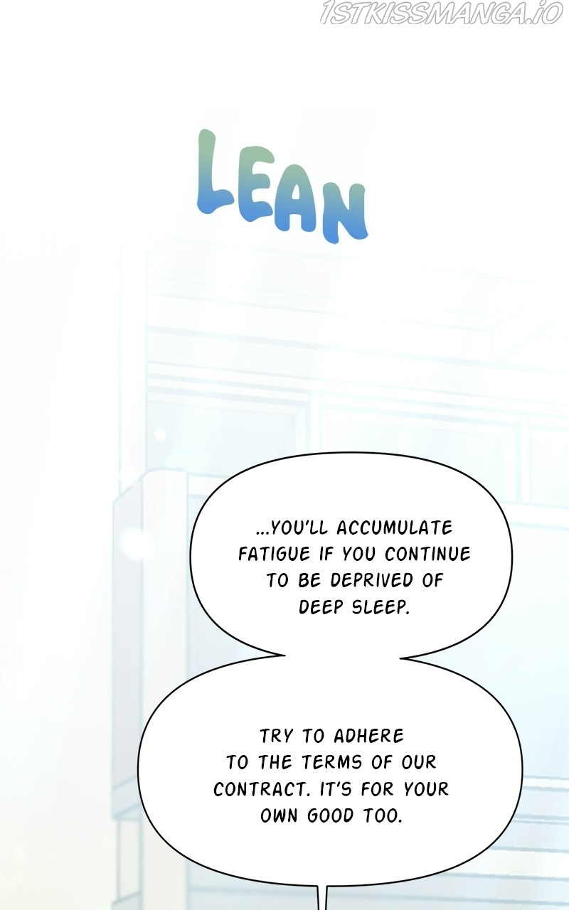 Lullaby – Manhwa chapter 36 - page 26