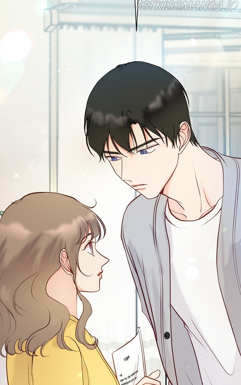 Lullaby – Manhwa chapter 36 - page 27