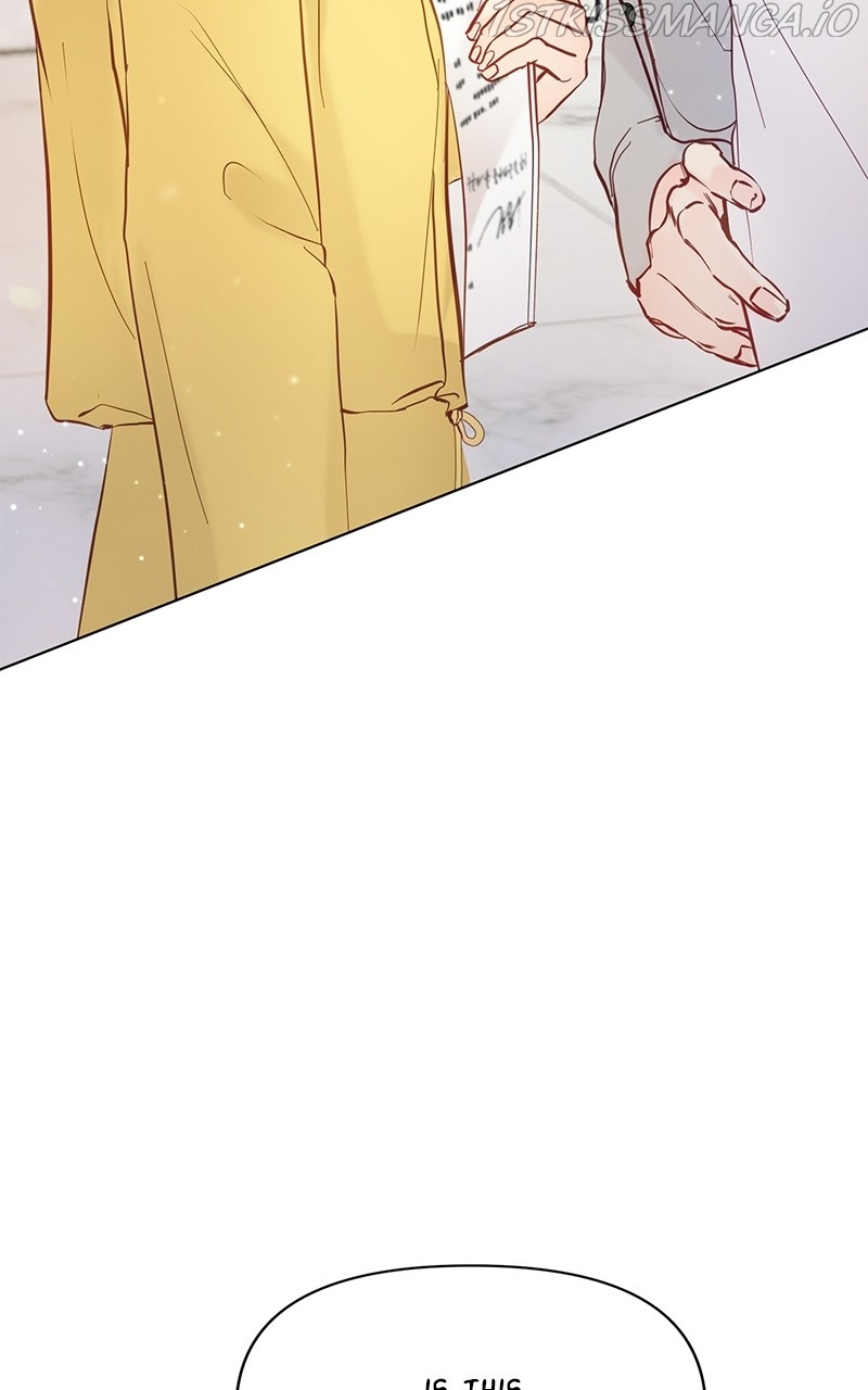 Lullaby – Manhwa chapter 36 - page 28