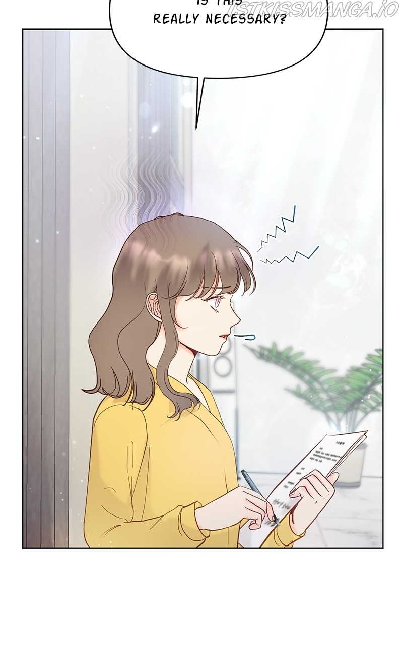 Lullaby – Manhwa chapter 36 - page 29
