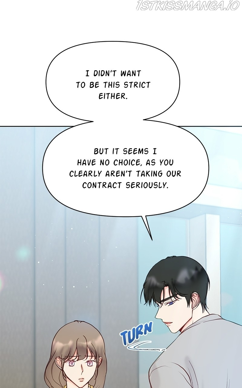 Lullaby – Manhwa chapter 36 - page 30