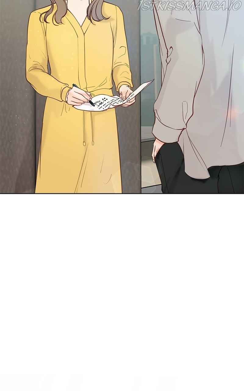 Lullaby – Manhwa chapter 36 - page 31