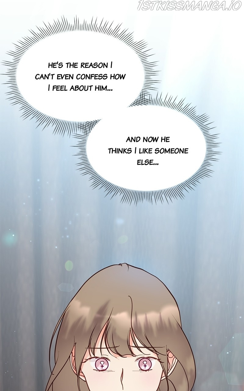 Lullaby – Manhwa chapter 36 - page 32
