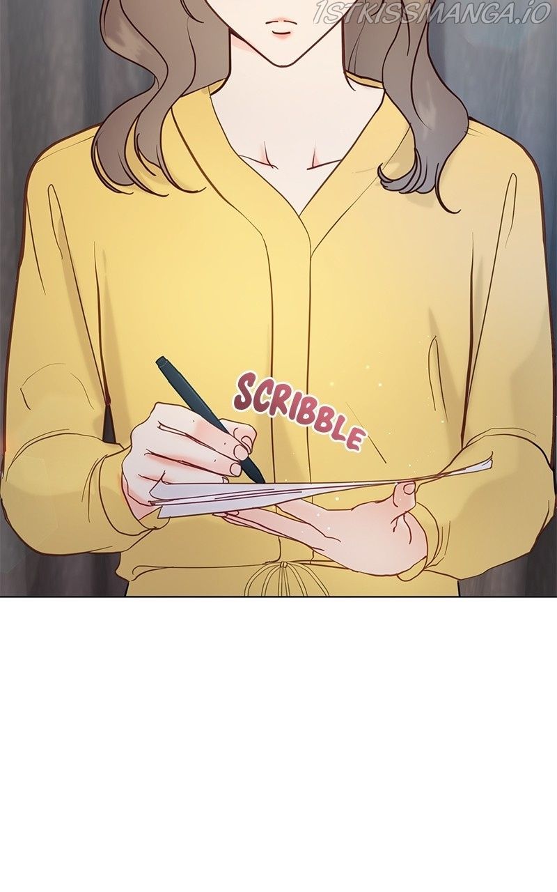 Lullaby – Manhwa chapter 36 - page 33