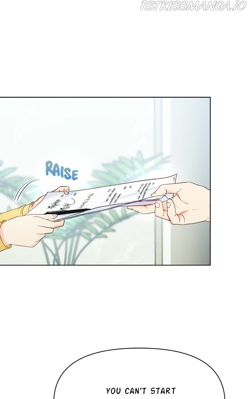Lullaby – Manhwa chapter 36 - page 34