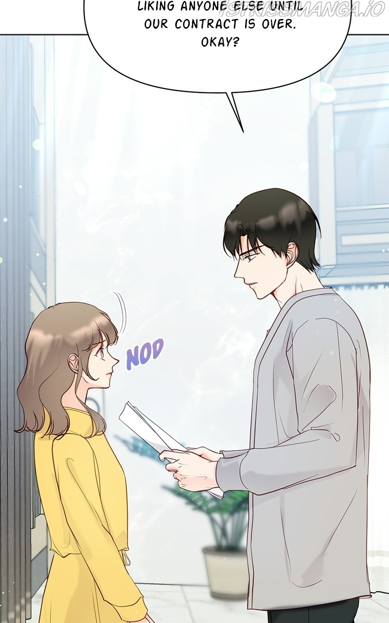 Lullaby – Manhwa chapter 36 - page 35