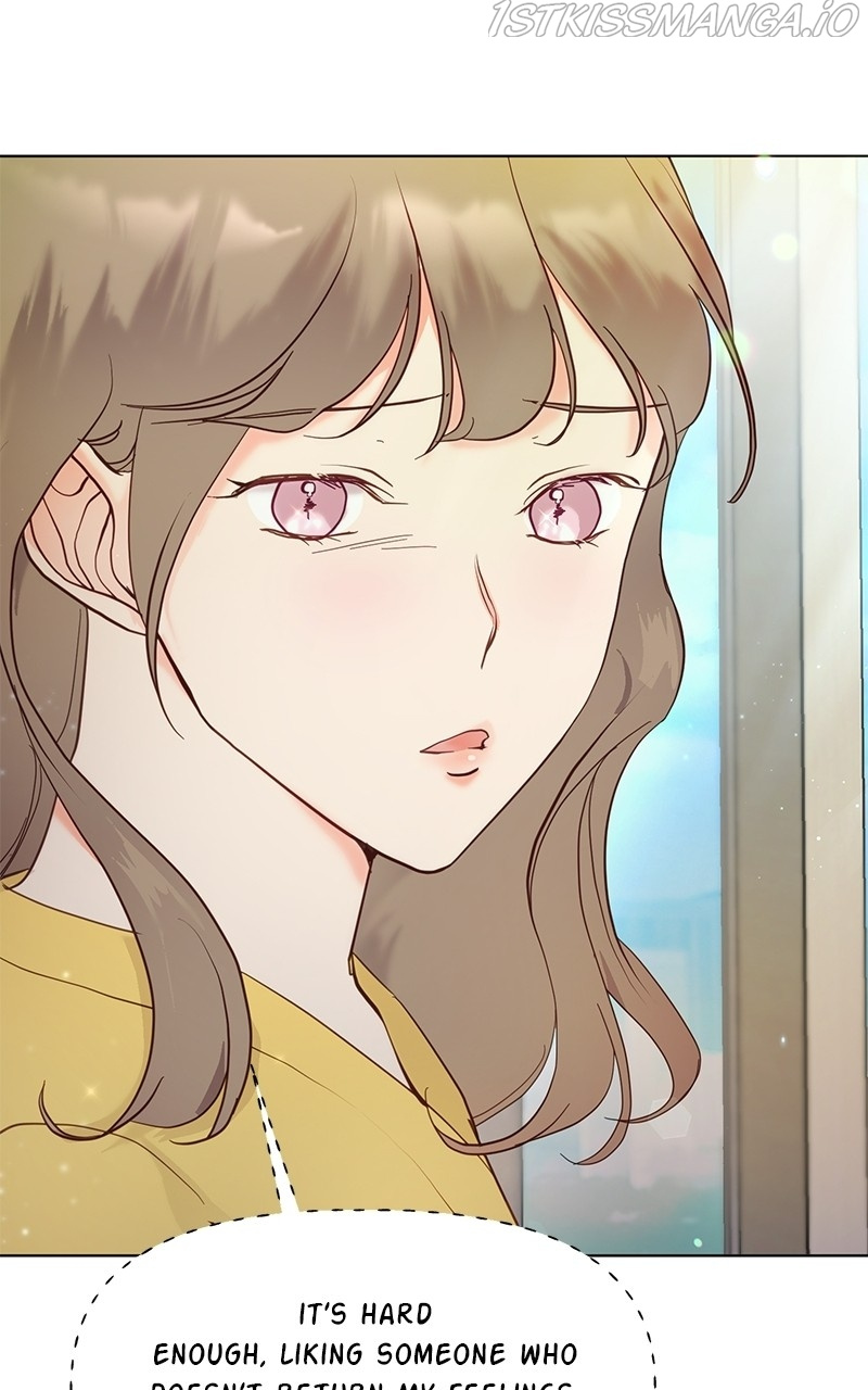 Lullaby – Manhwa chapter 36 - page 38