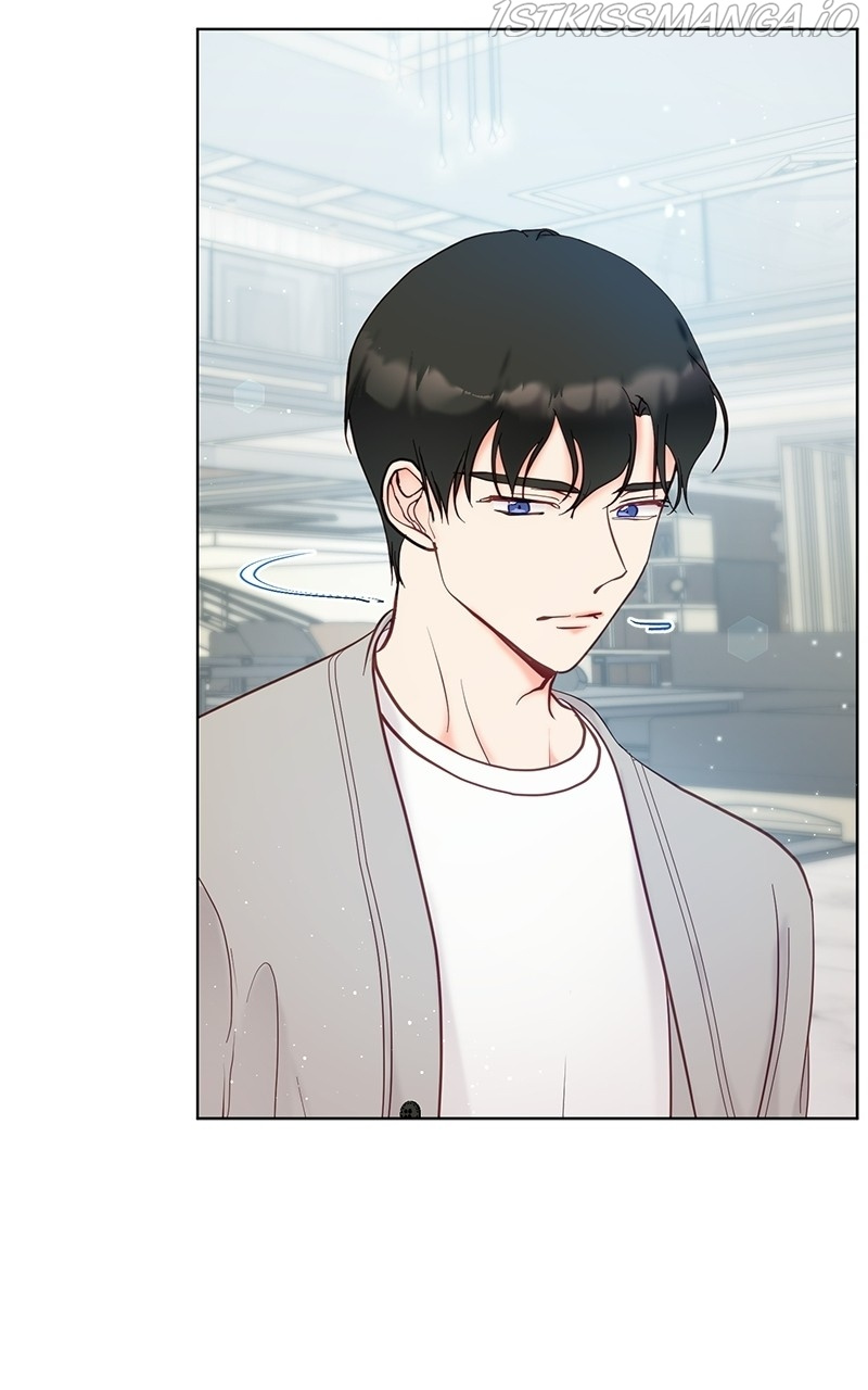 Lullaby – Manhwa chapter 36 - page 4