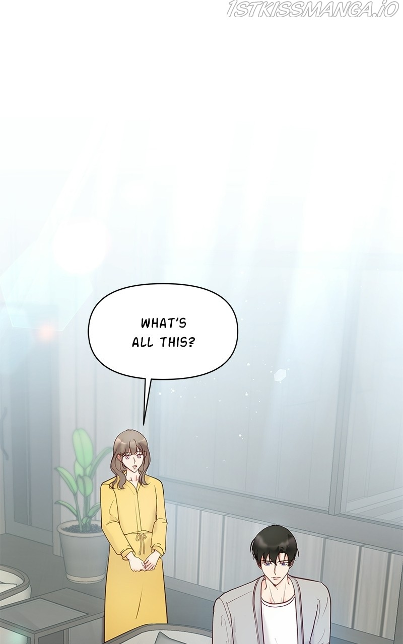 Lullaby – Manhwa chapter 36 - page 43