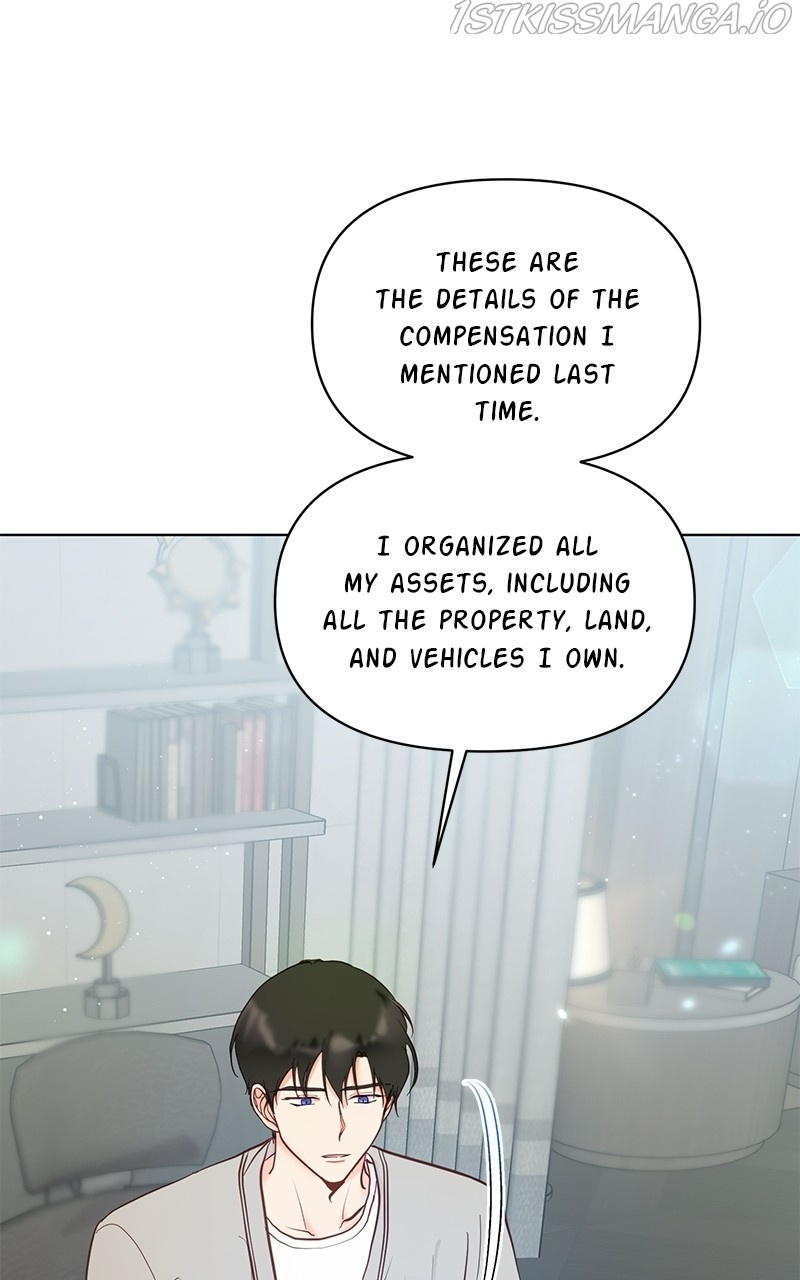Lullaby – Manhwa chapter 36 - page 45