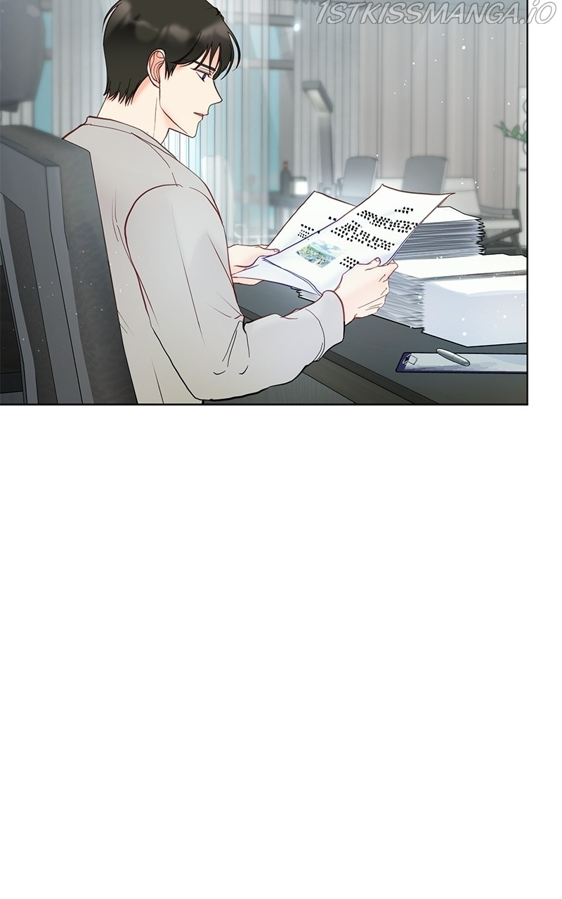 Lullaby – Manhwa chapter 36 - page 49