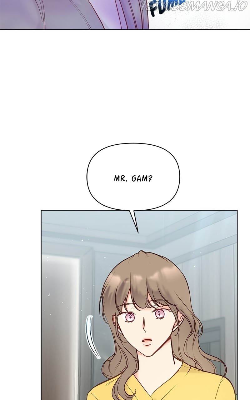 Lullaby – Manhwa chapter 36 - page 51