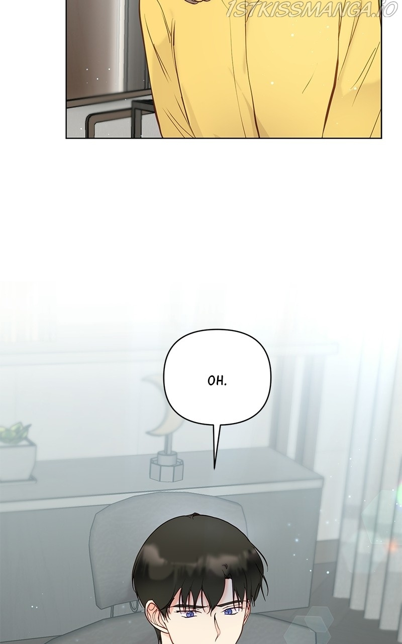 Lullaby – Manhwa chapter 36 - page 52