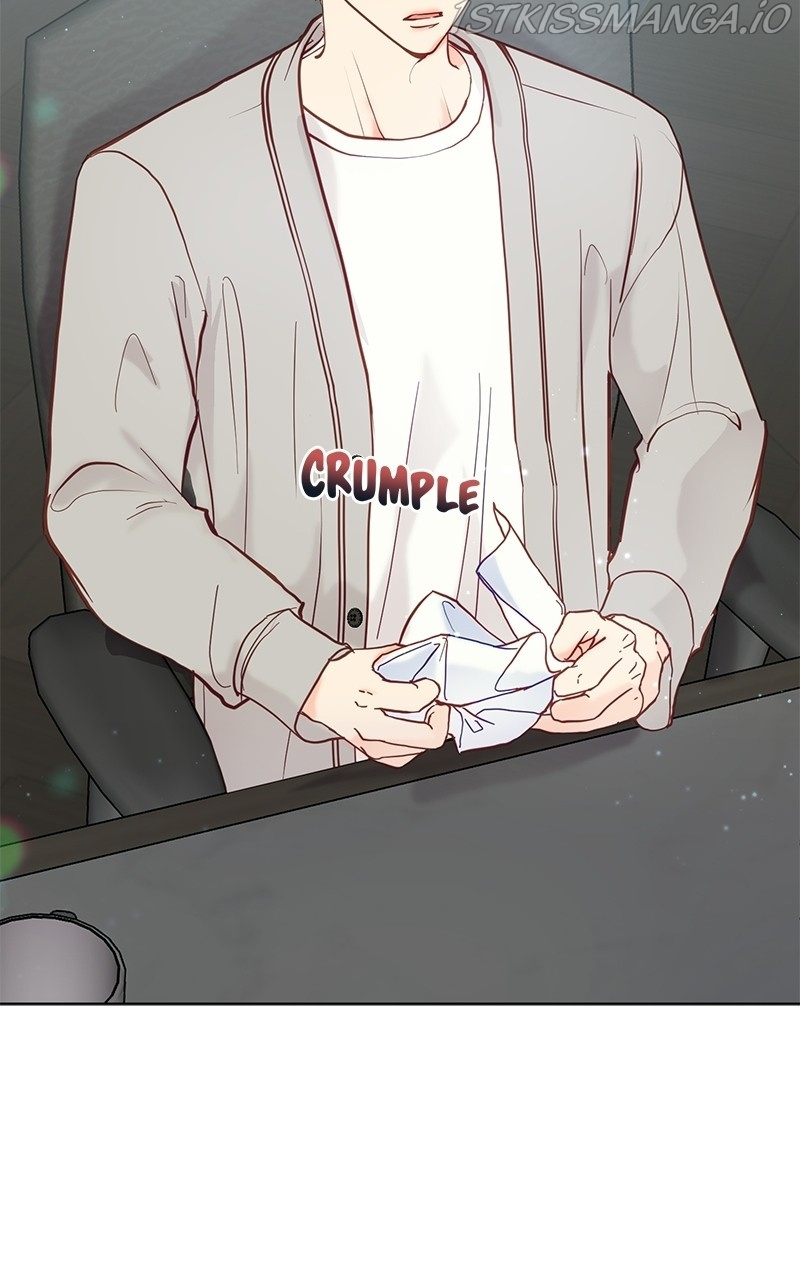 Lullaby – Manhwa chapter 36 - page 53