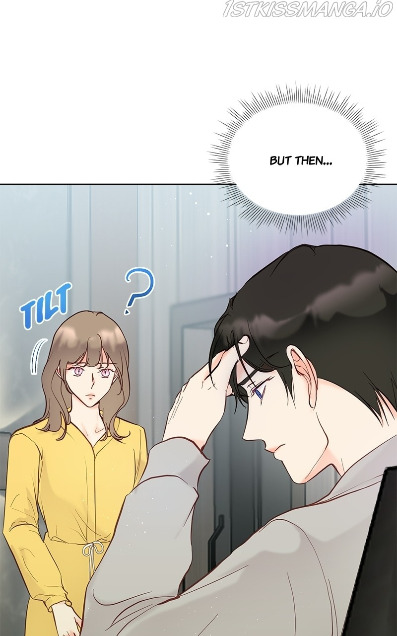 Lullaby – Manhwa chapter 36 - page 55