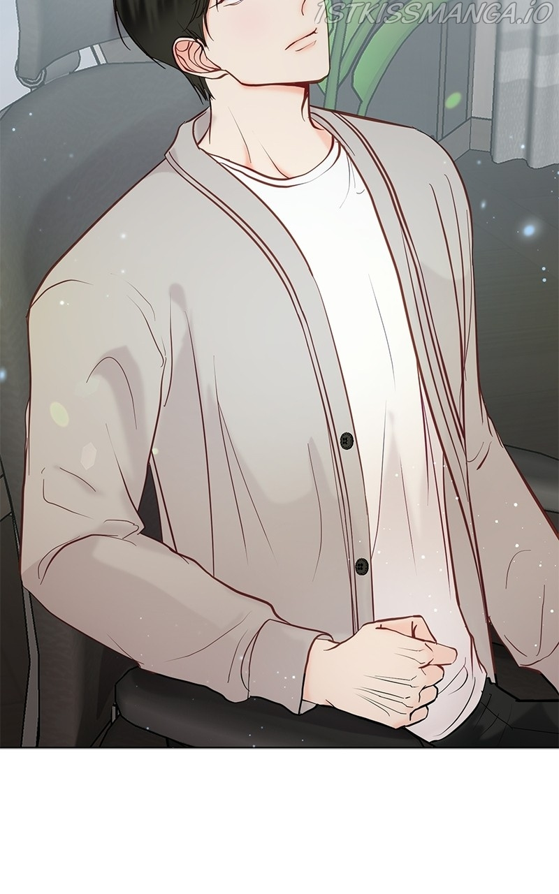 Lullaby – Manhwa chapter 36 - page 57