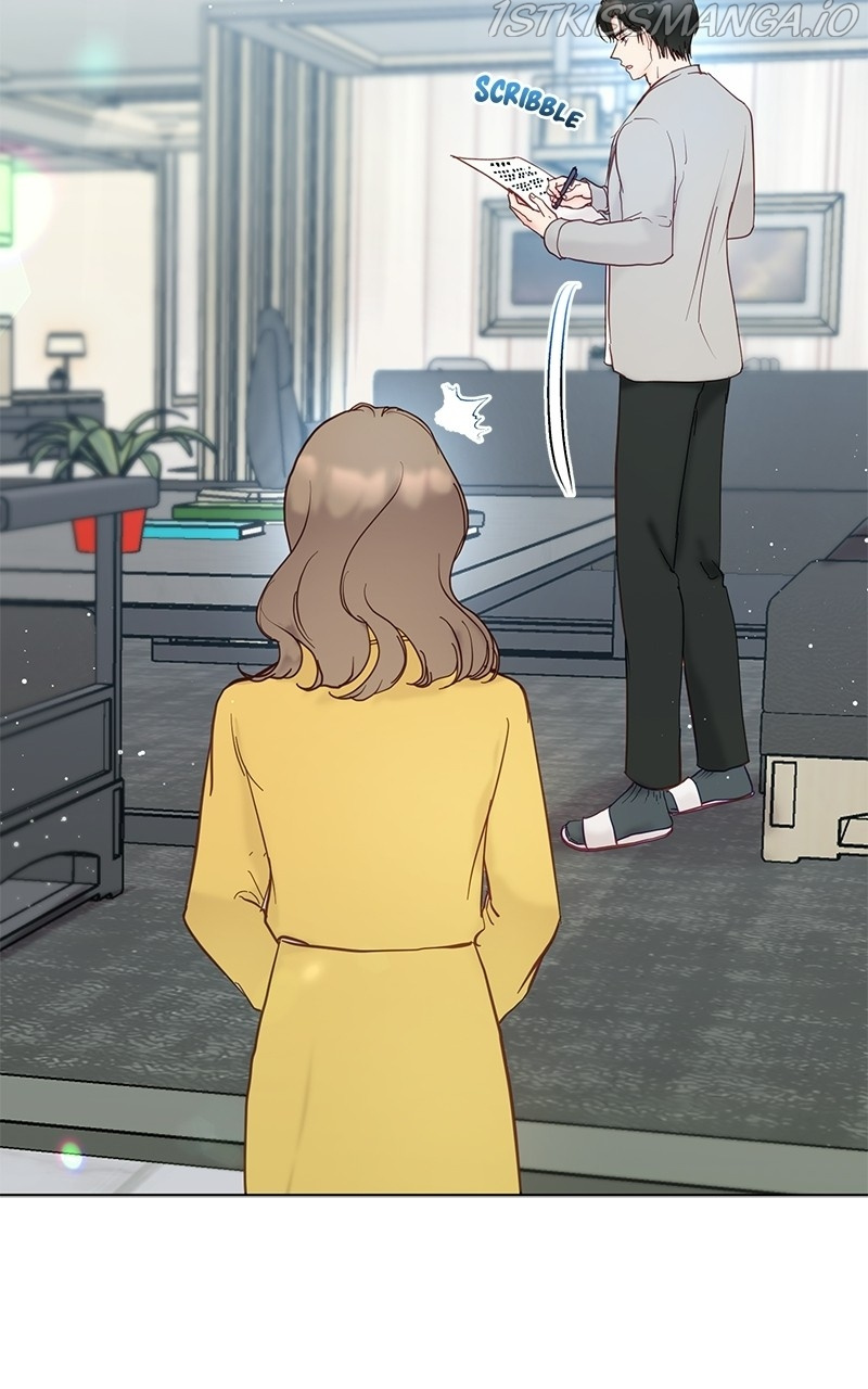 Lullaby – Manhwa chapter 36 - page 6
