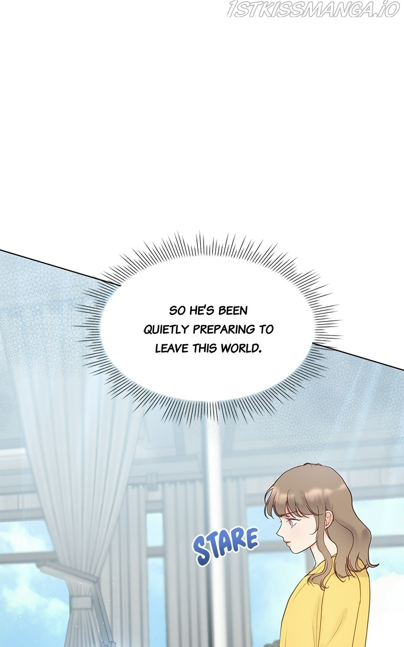 Lullaby – Manhwa chapter 36 - page 61
