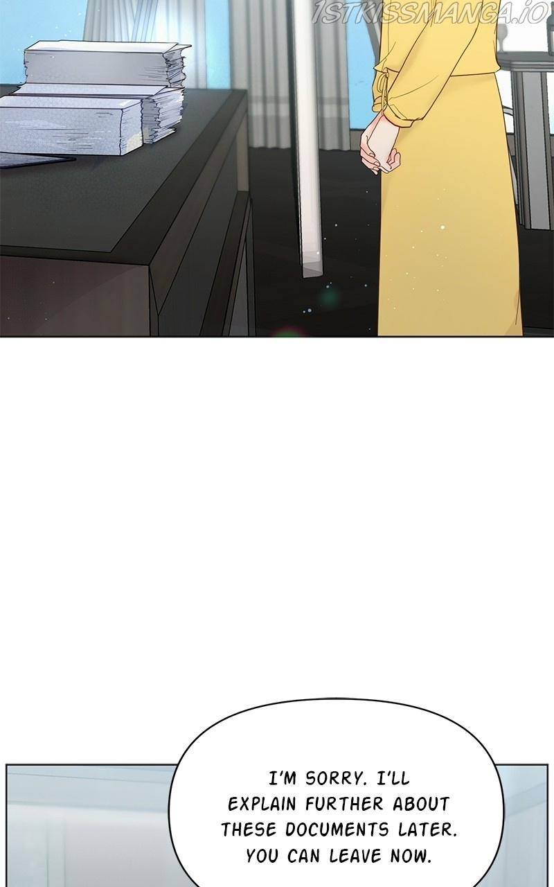 Lullaby – Manhwa chapter 36 - page 62