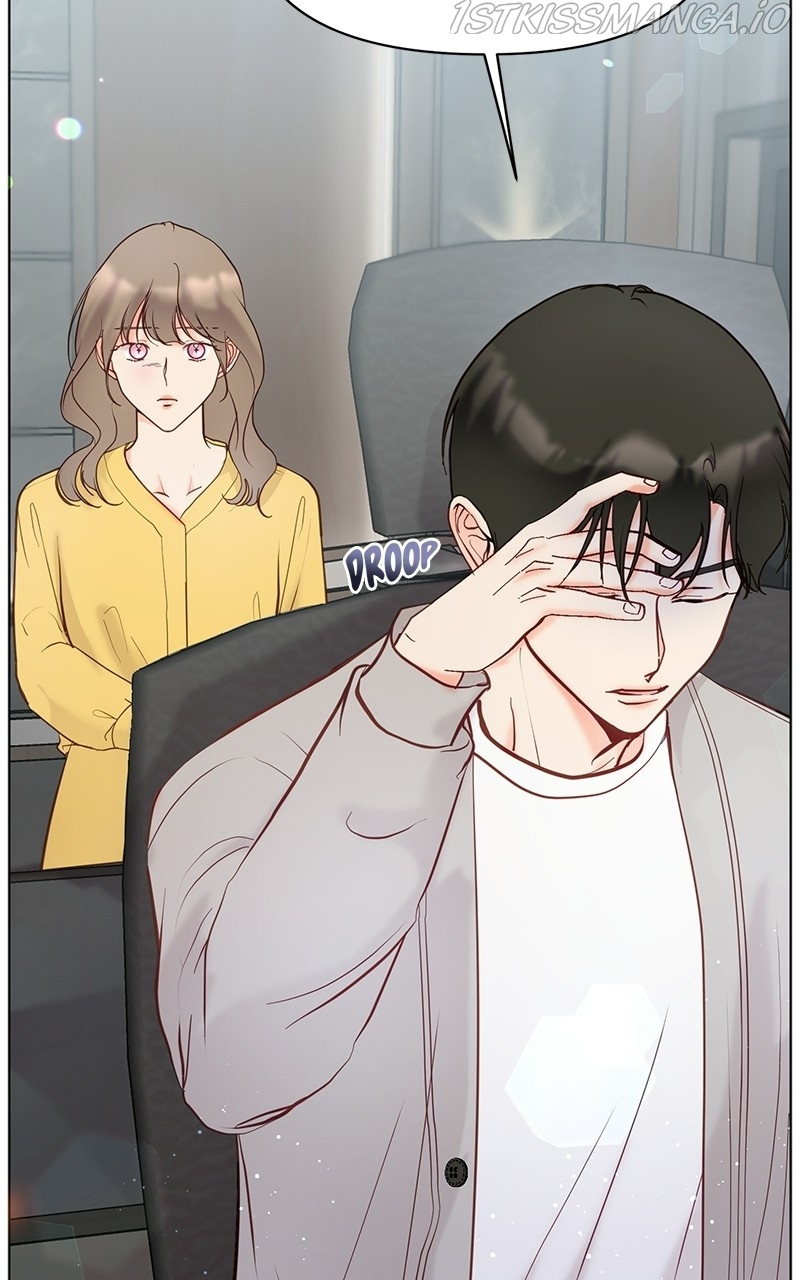 Lullaby – Manhwa chapter 36 - page 63