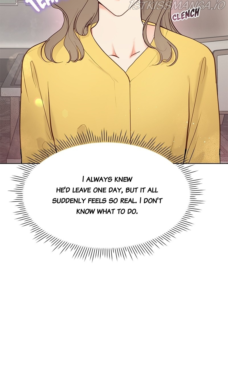 Lullaby – Manhwa chapter 36 - page 66