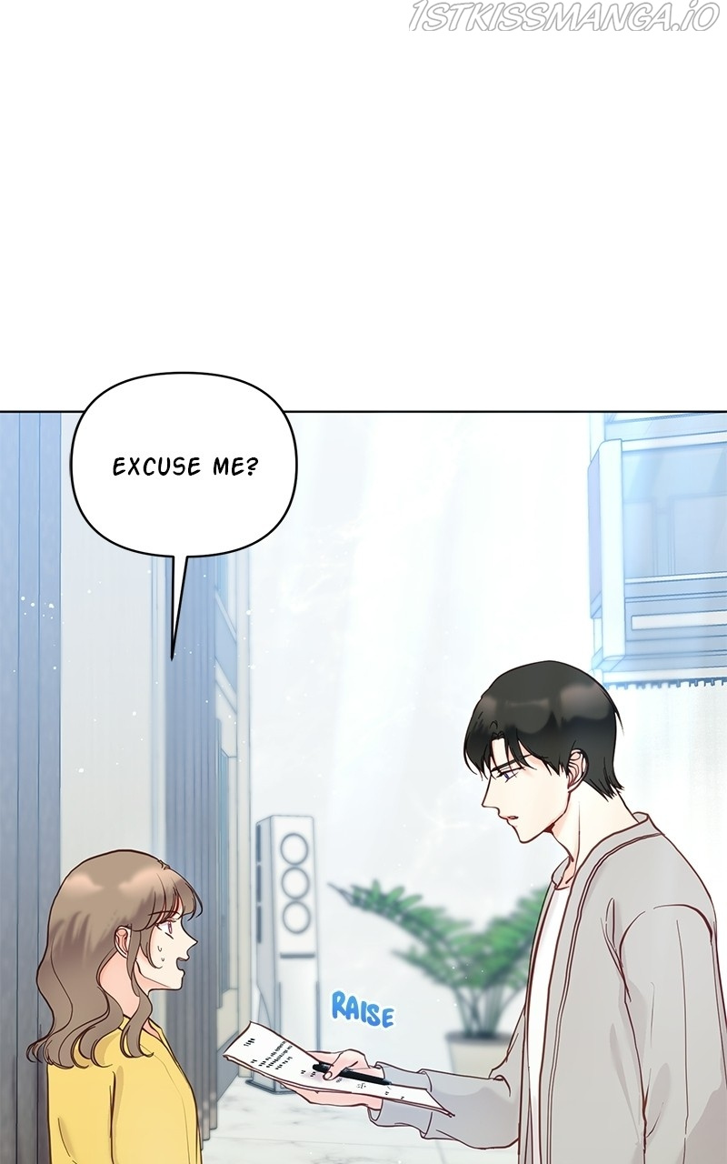 Lullaby – Manhwa chapter 36 - page 7
