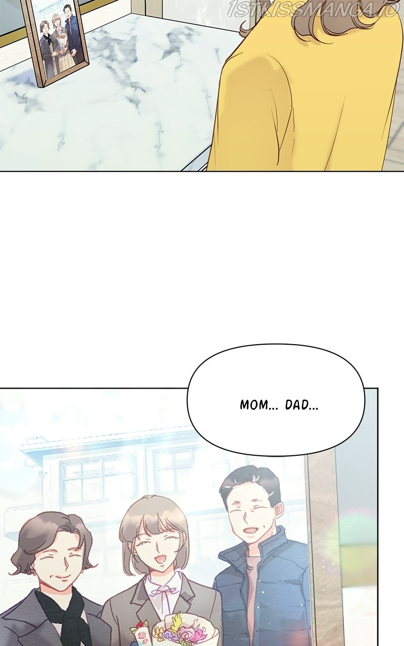 Lullaby – Manhwa chapter 36 - page 73