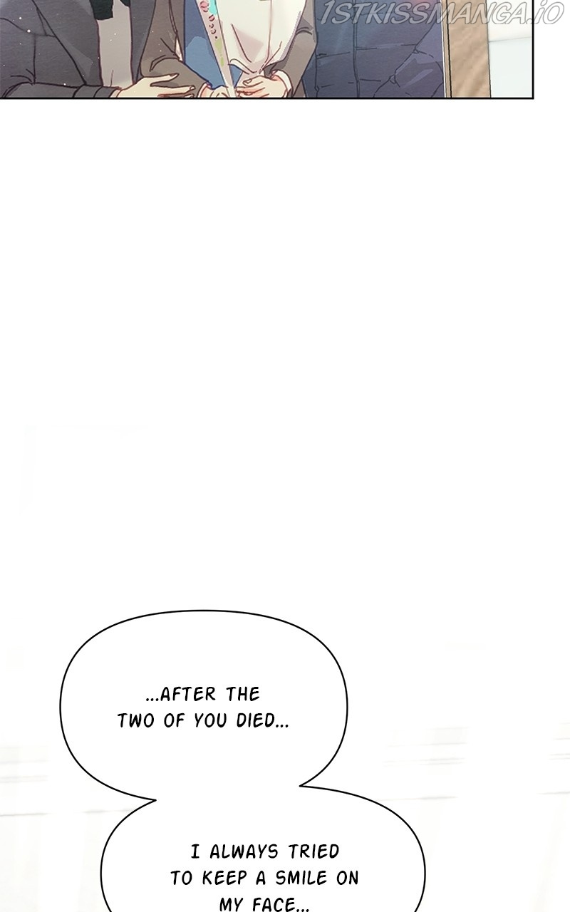 Lullaby – Manhwa chapter 36 - page 74